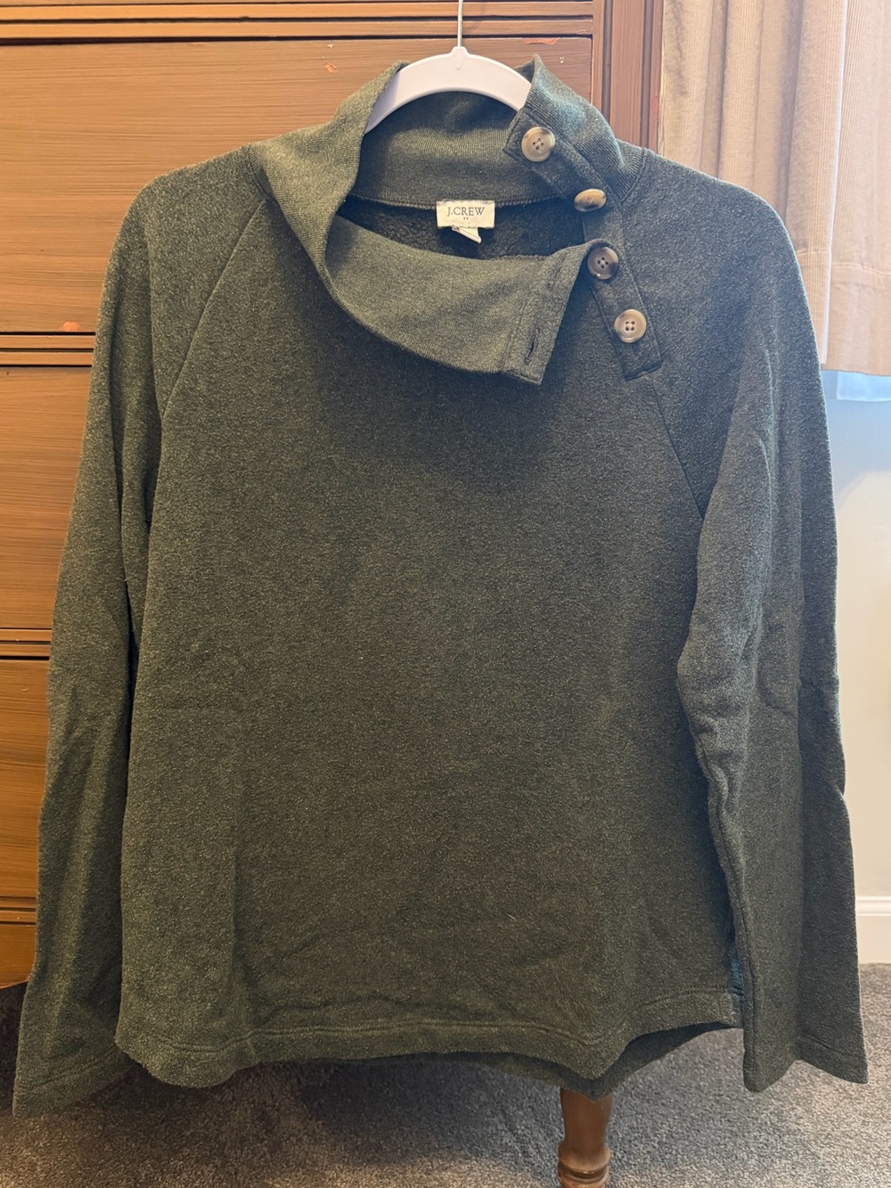 J.Crew Sweatshirt